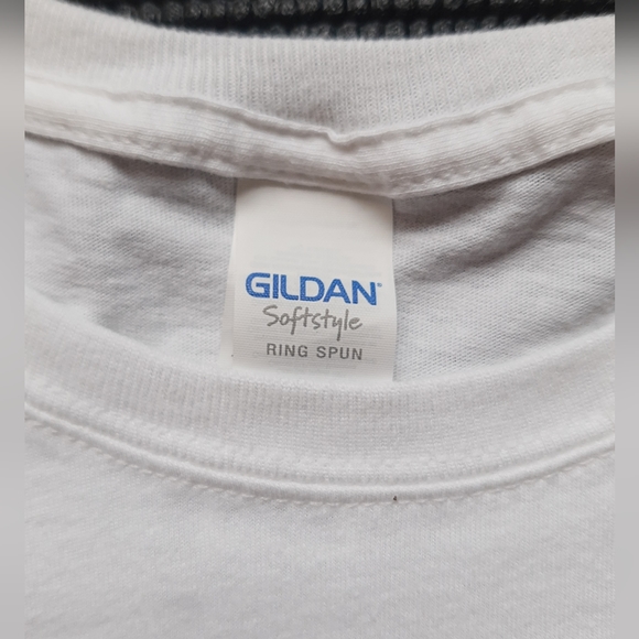 New custom printed t-shirt - Picture 2 of 3